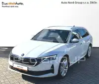 2024 Skoda Octavia