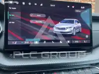 2024 Skoda Octavia
