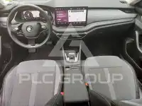 2024 Skoda Octavia
