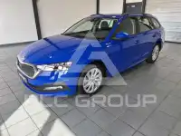 2024 Skoda Octavia