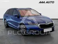 2024 Skoda Octavia