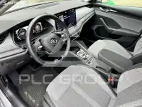 2024 Skoda Octavia