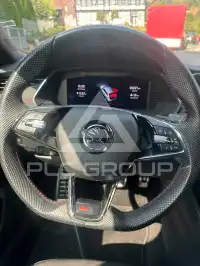 2024 Skoda Octavia