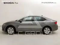 2024 Skoda Octavia