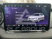 2024 Skoda Octavia