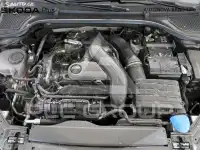 2024 Skoda Octavia