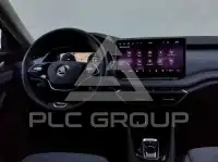 2024 Skoda Octavia