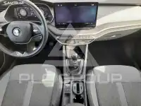 2024 Skoda Octavia