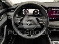 2024 Skoda Octavia