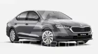 2024 Skoda Octavia