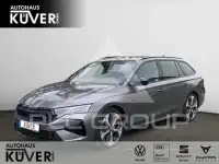 2024 Skoda Octavia