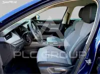 2024 Skoda Octavia