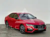 2024 Skoda Octavia