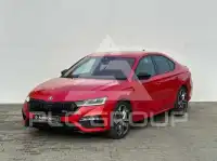 2024 Skoda Octavia