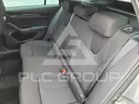 2024 Skoda Octavia