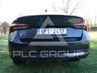 2024 Skoda Octavia