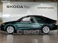 2024 Skoda Octavia