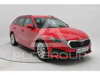 2024 Skoda Octavia