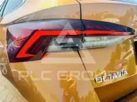 2024 Skoda Octavia