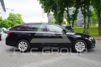 2024 Skoda Octavia