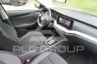 2024 Skoda Octavia
