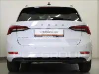 2024 Skoda Octavia