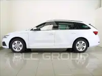 2024 Skoda Octavia