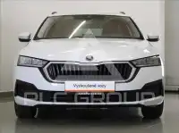 2024 Skoda Octavia