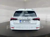 2024 Skoda Octavia