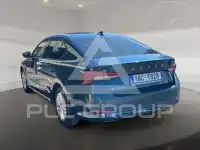 2024 Skoda Octavia