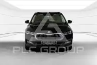2024 Skoda Octavia