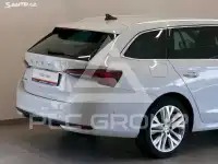 2024 Skoda Octavia