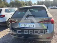 2024 Skoda Octavia