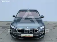 2024 Skoda Octavia