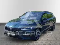2024 Skoda Octavia