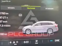 2024 Skoda Octavia