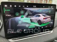 2024 Skoda Octavia