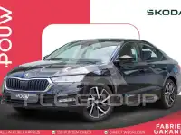 2024 Skoda Octavia
