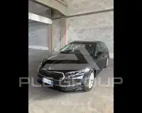 2024 Skoda Octavia