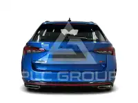 2024 Skoda Octavia