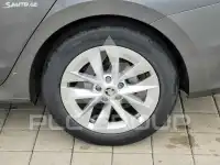 2024 Skoda Octavia