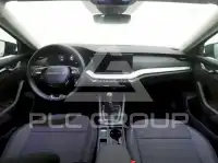 2024 Skoda Octavia
