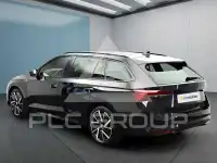 2024 Skoda Octavia