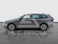 2024 Skoda Octavia