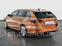 2024 Skoda Octavia