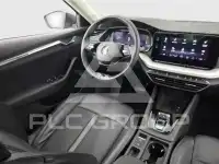 2024 Skoda Octavia