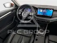 2024 Skoda Octavia