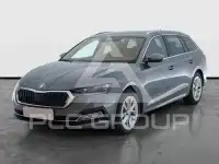2024 Skoda Octavia