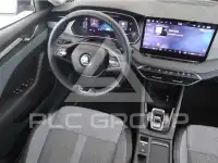2024 Skoda Octavia