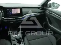 2024 Skoda Octavia